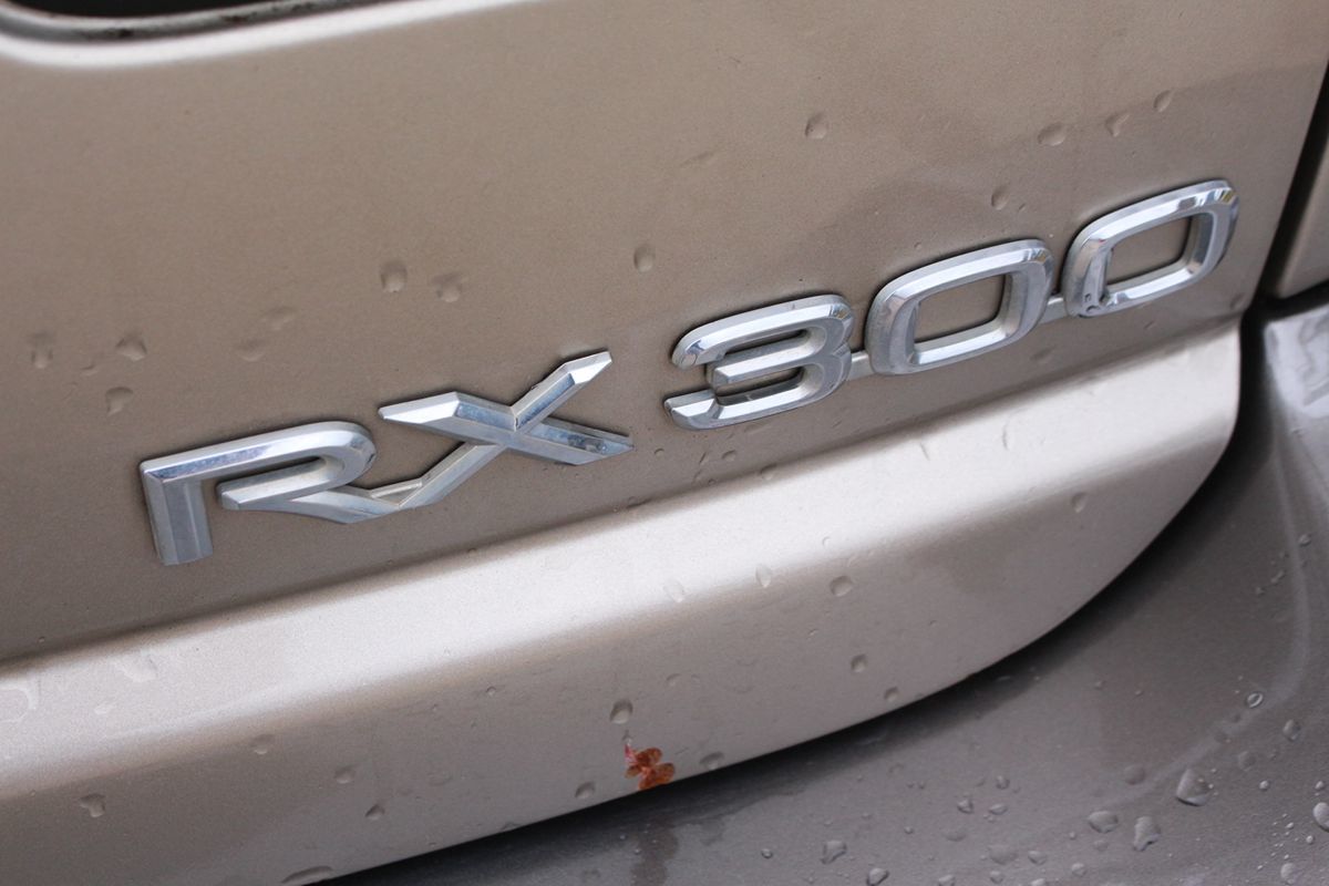 2000 Lexus RX 300 - Photo 54