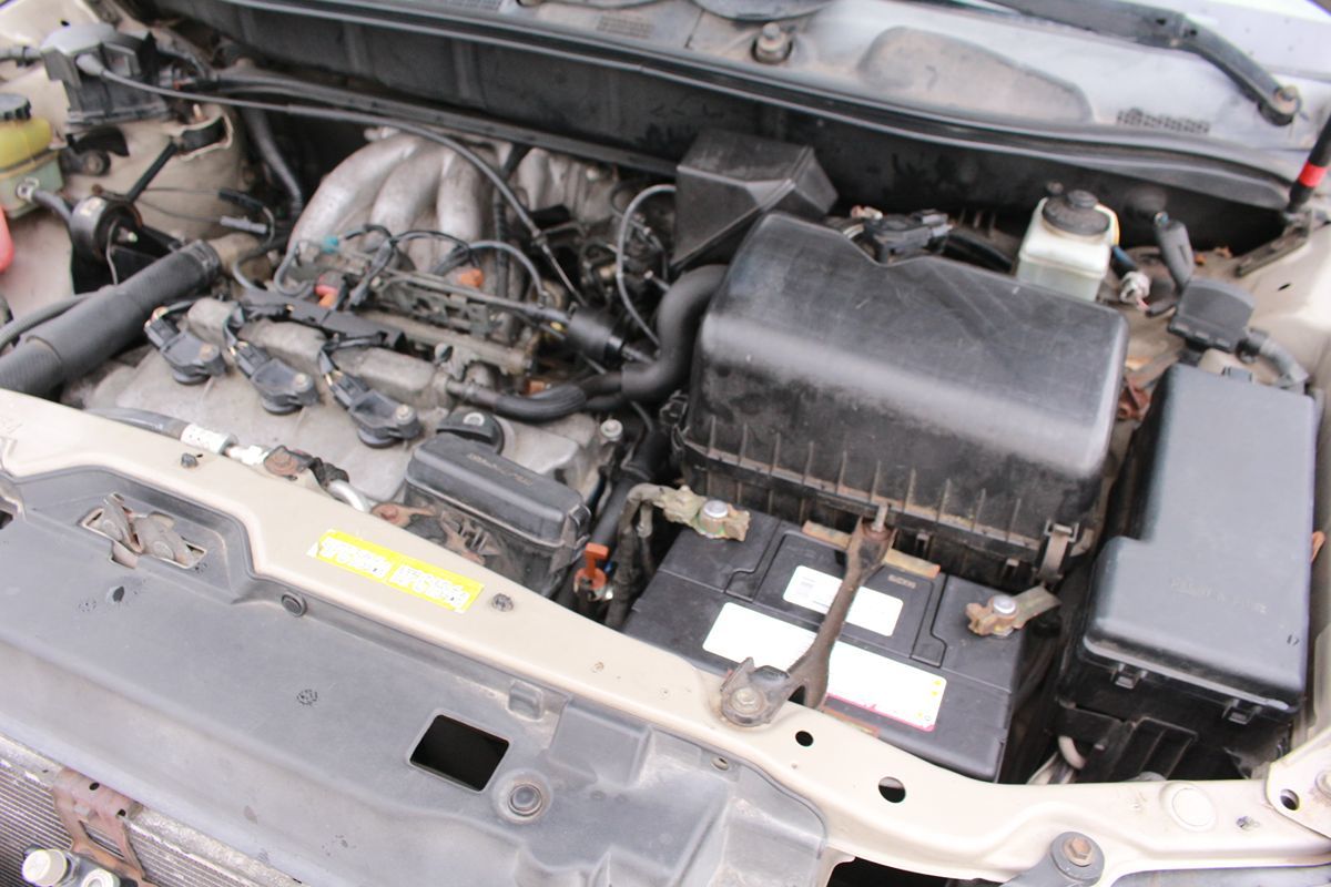 2000 Lexus RX 300 - Photo 59