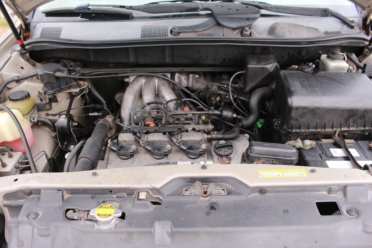 2000 Lexus RX 300 - Photo 60