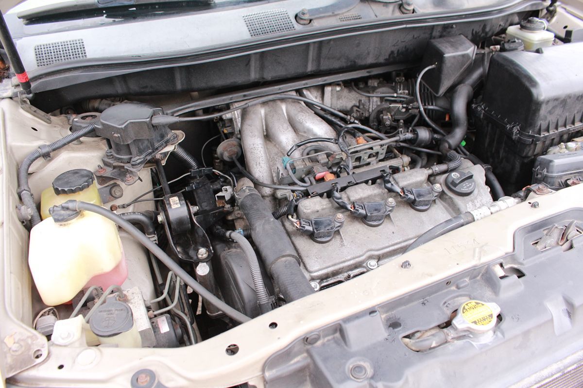 2000 Lexus RX 300 - Photo 61