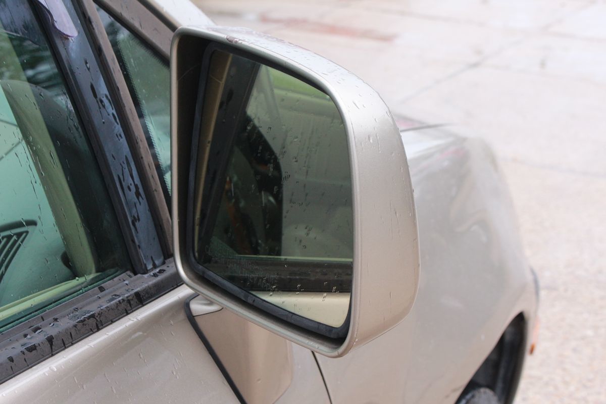 2000 Lexus RX 300 - Photo 45