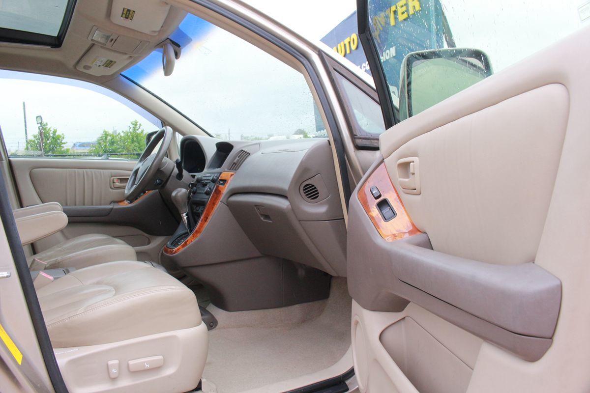 2000 Lexus RX 300 - Photo 46
