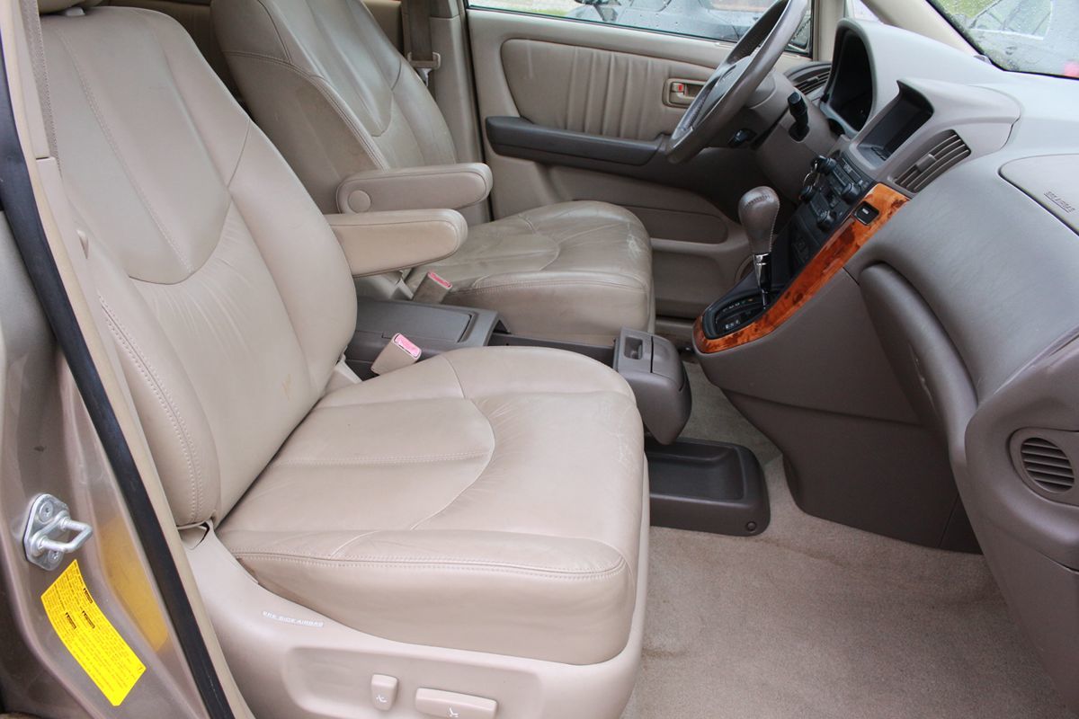 2000 Lexus RX 300 - Photo 50