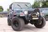 1998 Jeep Wrangler Sport