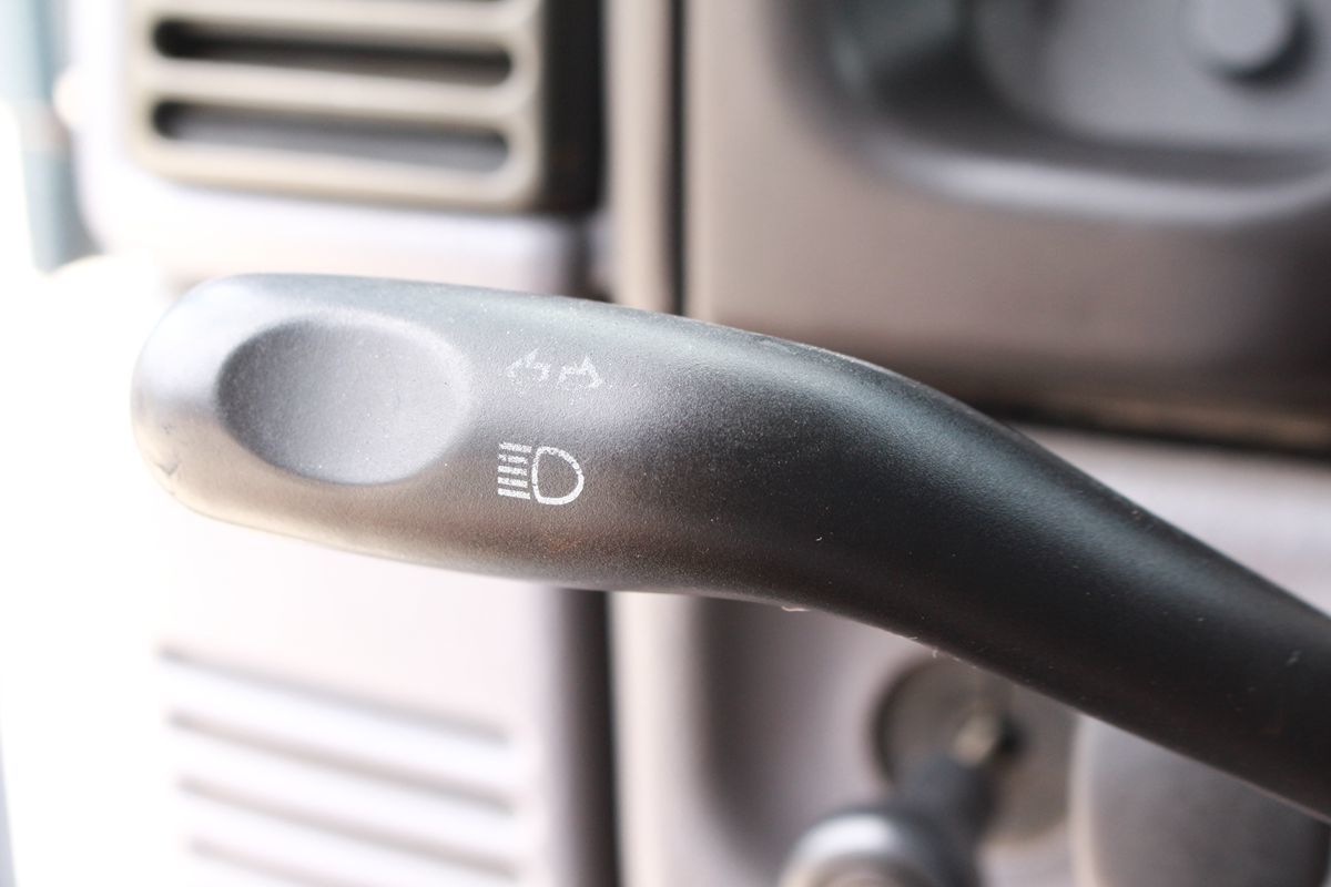 1998 Jeep Wrangler SPORT - Photo 15
