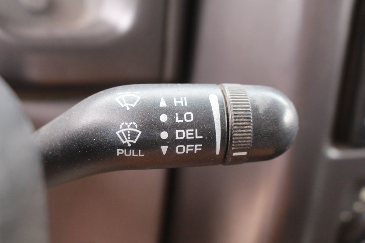 1998 Jeep Wrangler SPORT - Photo 16