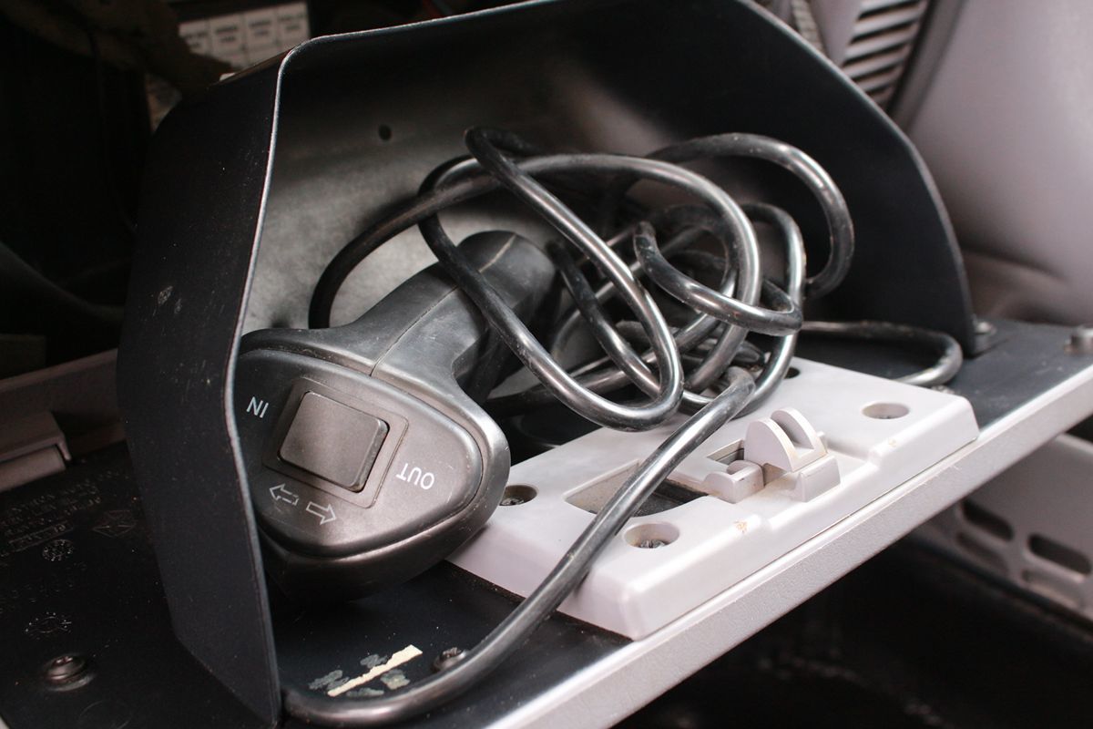 1998 Jeep Wrangler SPORT - Photo 24