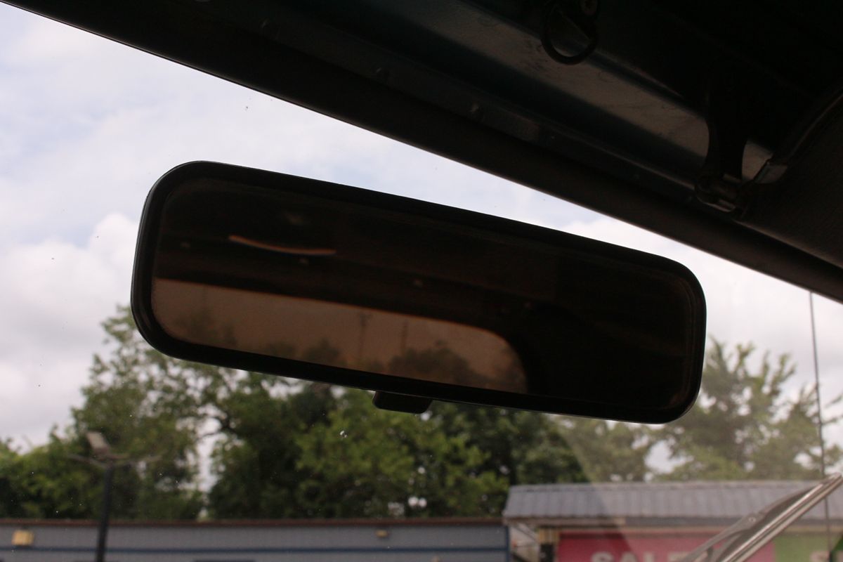1998 Jeep Wrangler SPORT - Photo 25