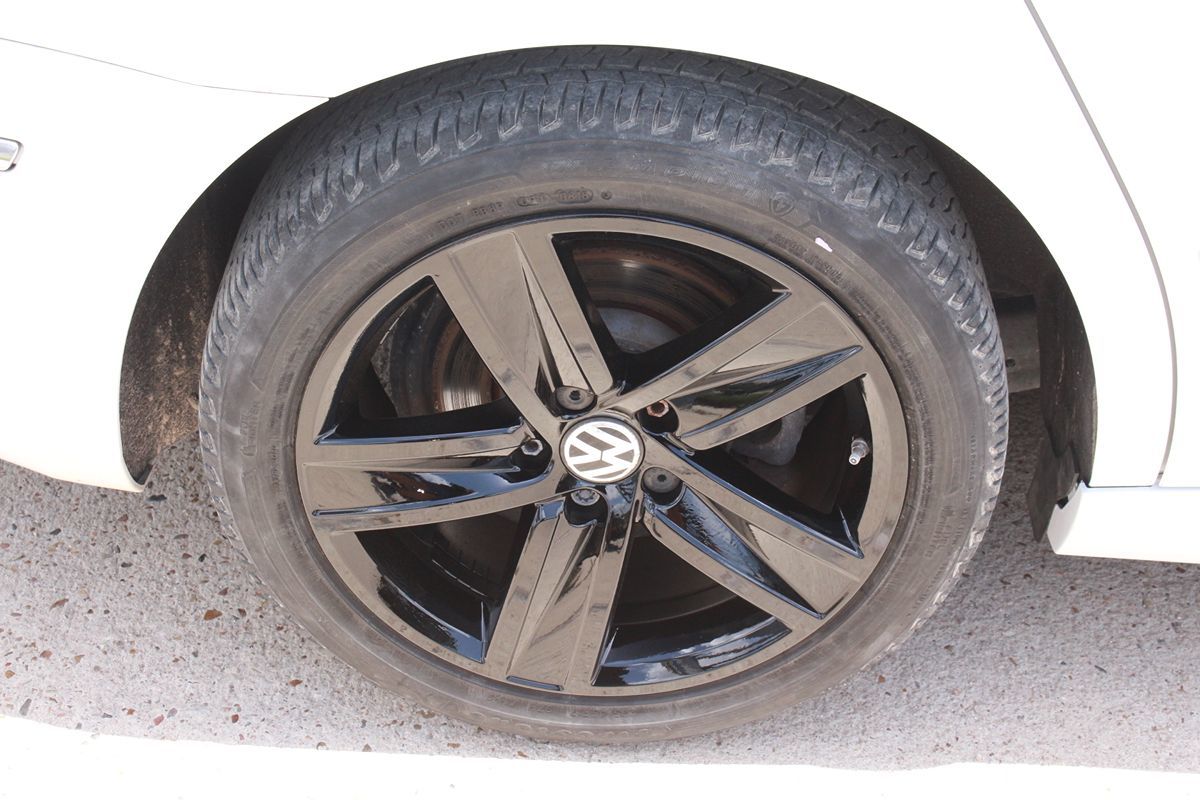 匿名　1206045 Used 2013 Volkswagen CC Sport in Cypress