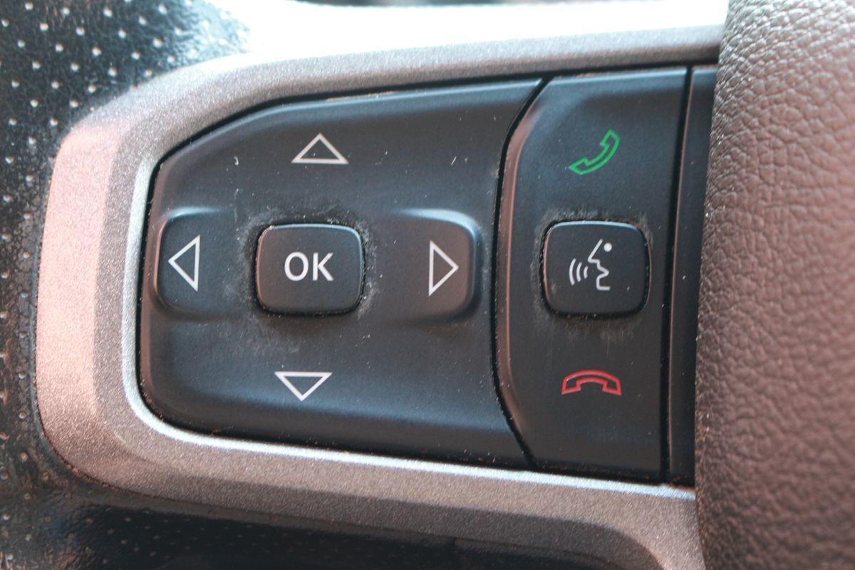 2023 RAM Ram 1500 Pickup Tradesman - Photo 17