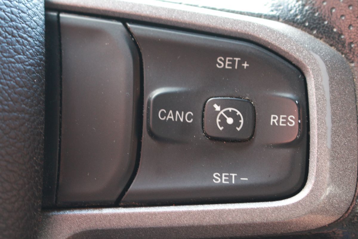 2023 RAM Ram 1500 Pickup Tradesman - Photo 18