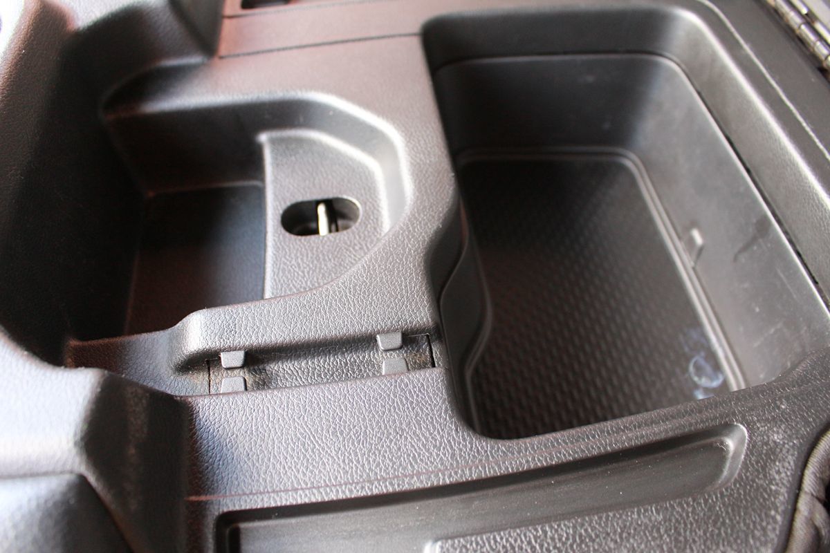 2023 RAM Ram 1500 Pickup Tradesman - Photo 31