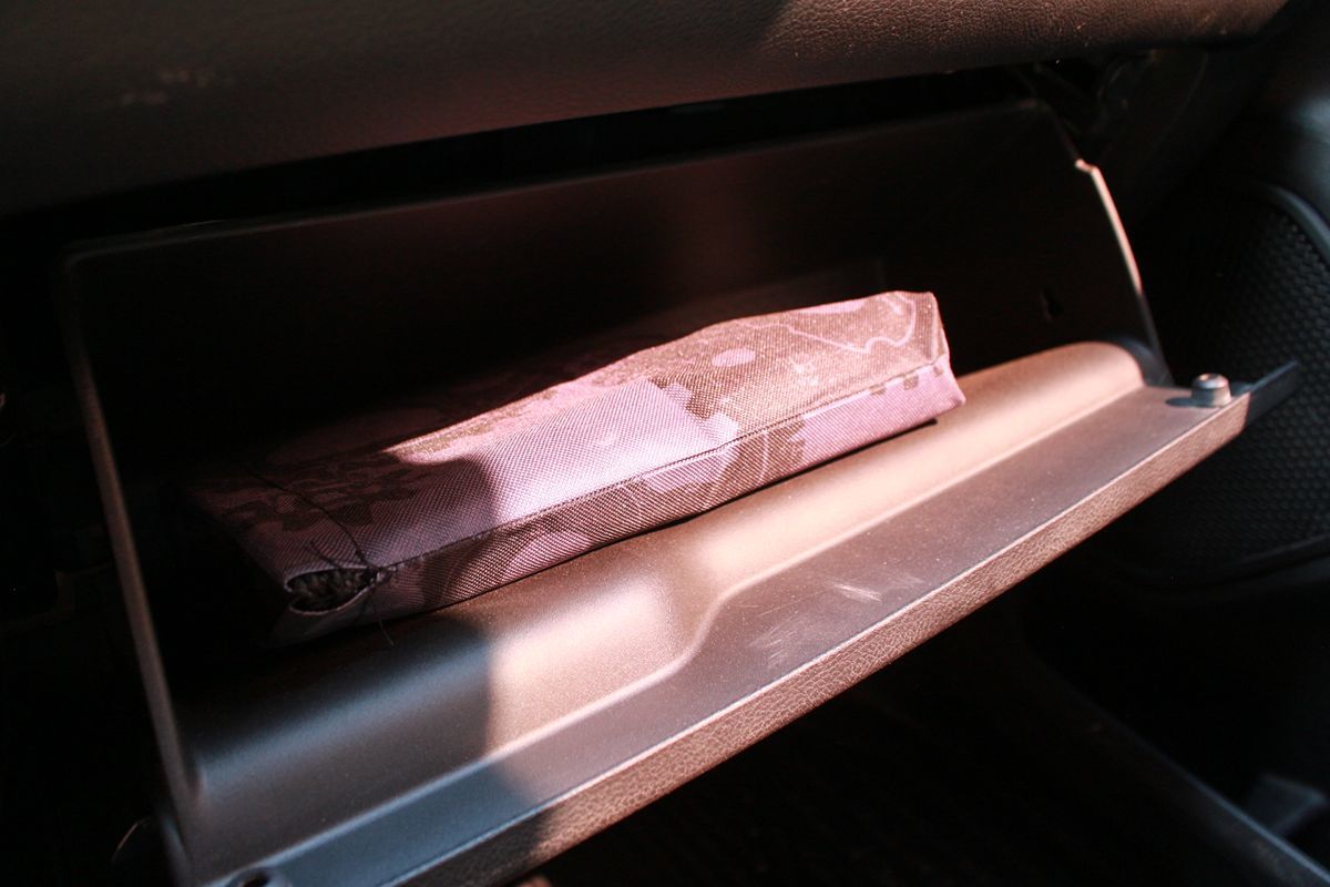 2023 RAM Ram 1500 Pickup Tradesman - Photo 44