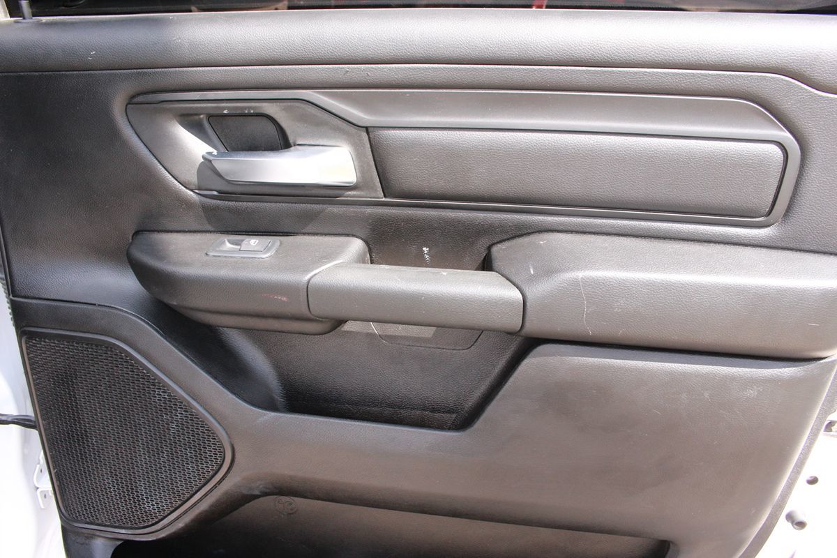 2023 RAM Ram 1500 Pickup Tradesman - Photo 63