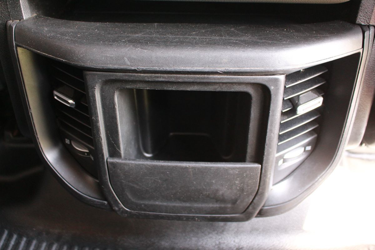 2023 RAM Ram 1500 Pickup Tradesman - Photo 65