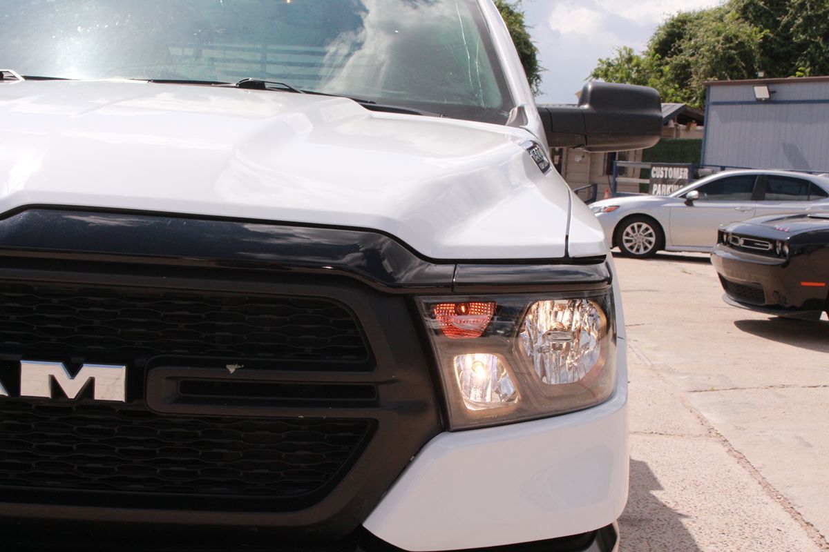 2023 RAM Ram 1500 Pickup Tradesman - Photo 75
