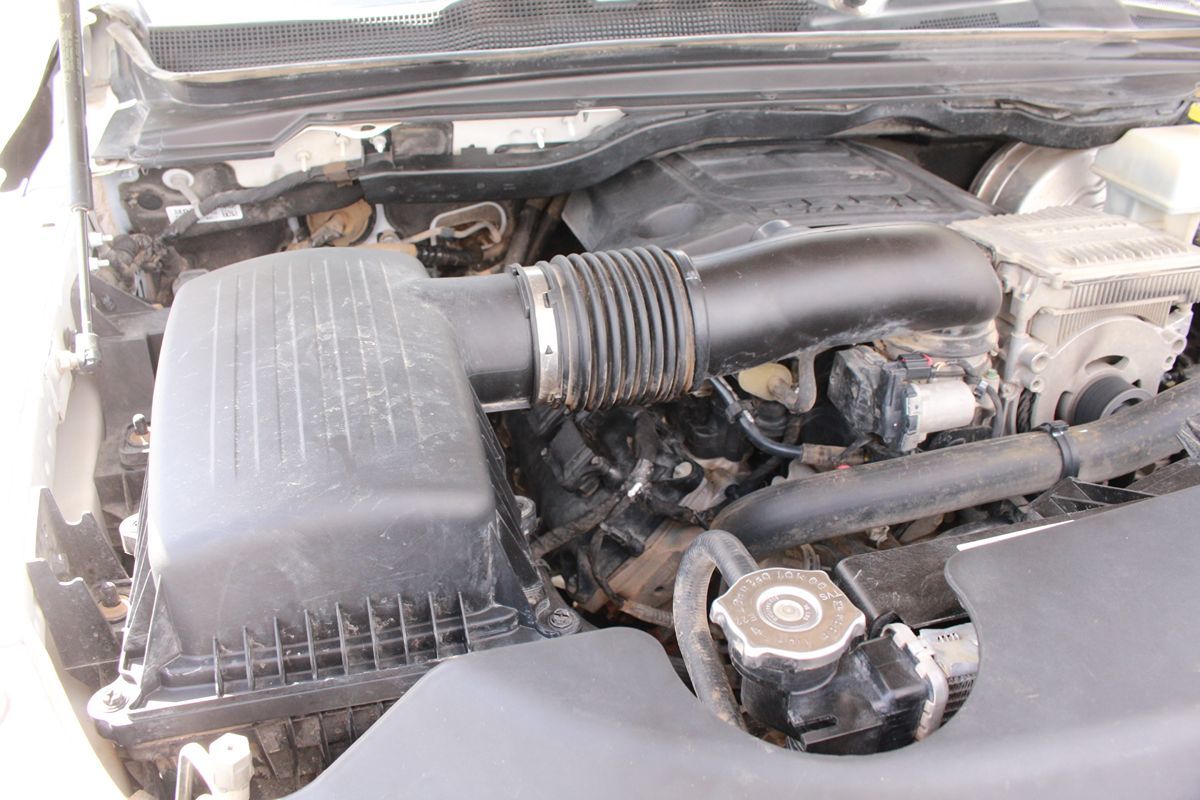 2023 RAM Ram 1500 Pickup Tradesman - Photo 74