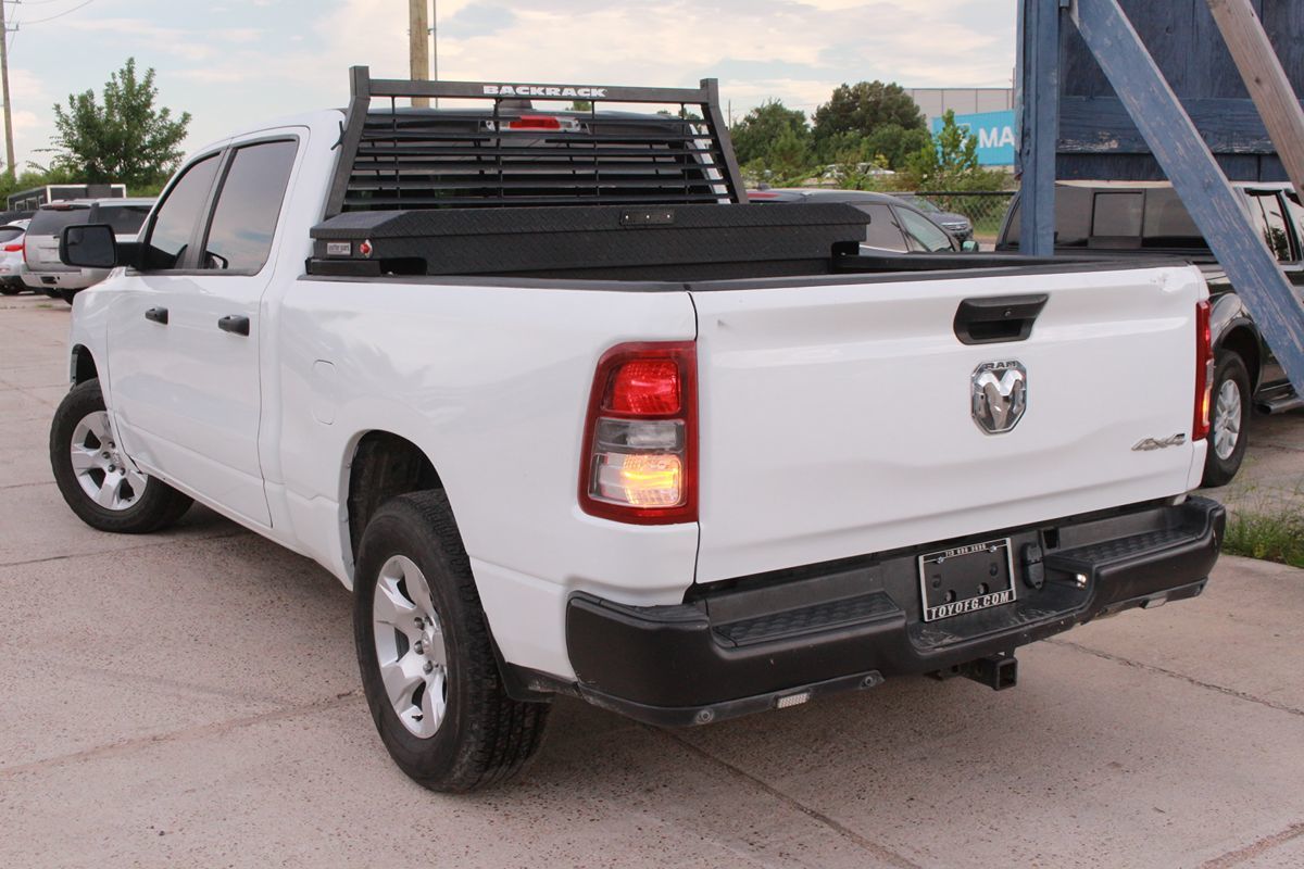 2023 RAM Ram 1500 Pickup Tradesman - Photo 8