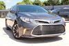 2016 Toyota Avalon XLE Plus