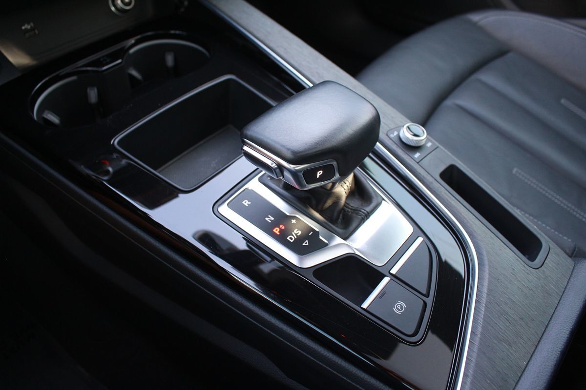 2020 Audi A5 Sportback Premium - Photo 34