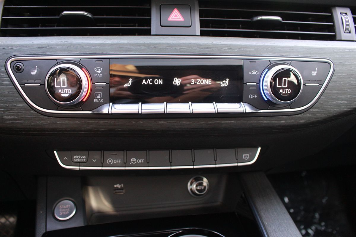 2020 Audi A5 Sportback Premium - Photo 36