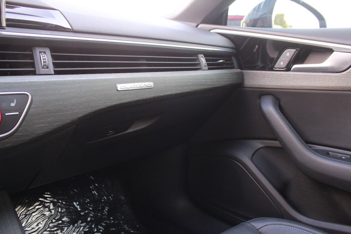 2020 Audi A5 Sportback Premium - Photo 39