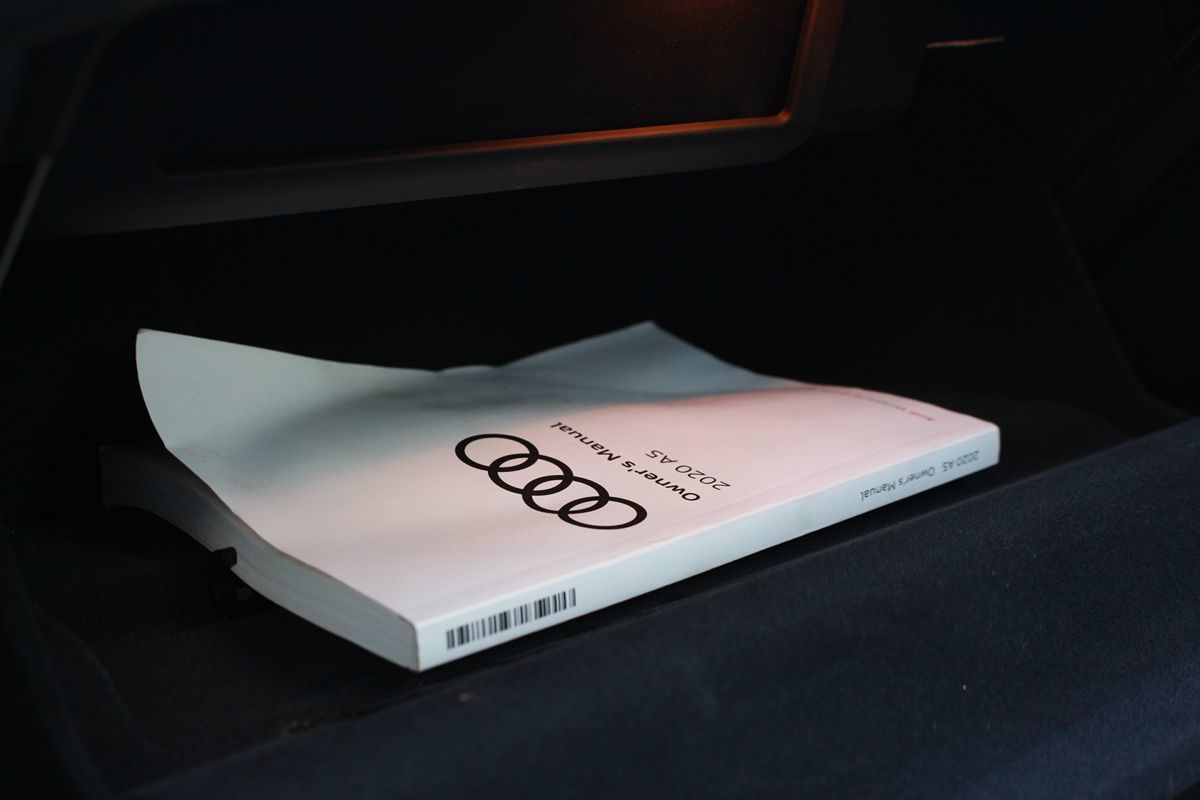 2020 Audi A5 Sportback Premium - Photo 41