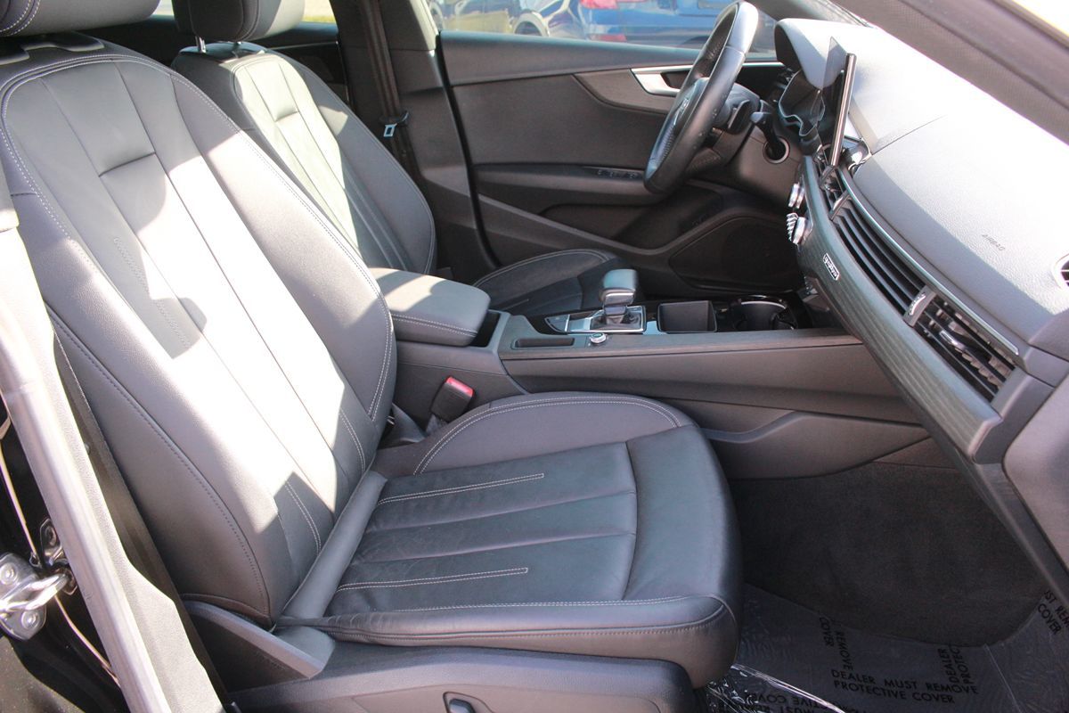 2020 Audi A5 Sportback Premium - Photo 53