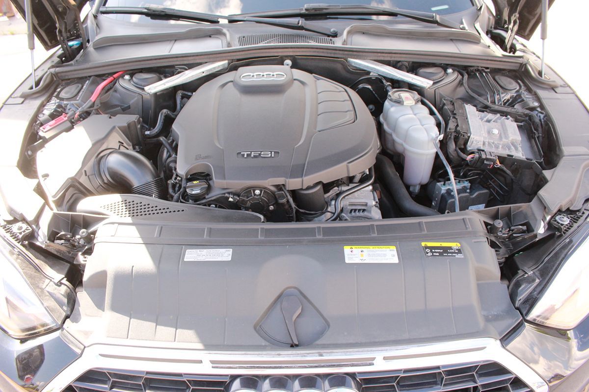 2020 Audi A5 Sportback Premium - Photo 72