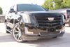 2018 Cadillac Escalade ESV Premium Luxury