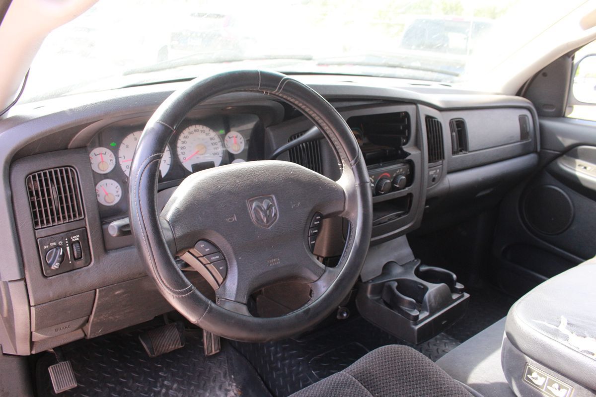 2002 Dodge Ram 1500 Pickup SLT - Photo 12
