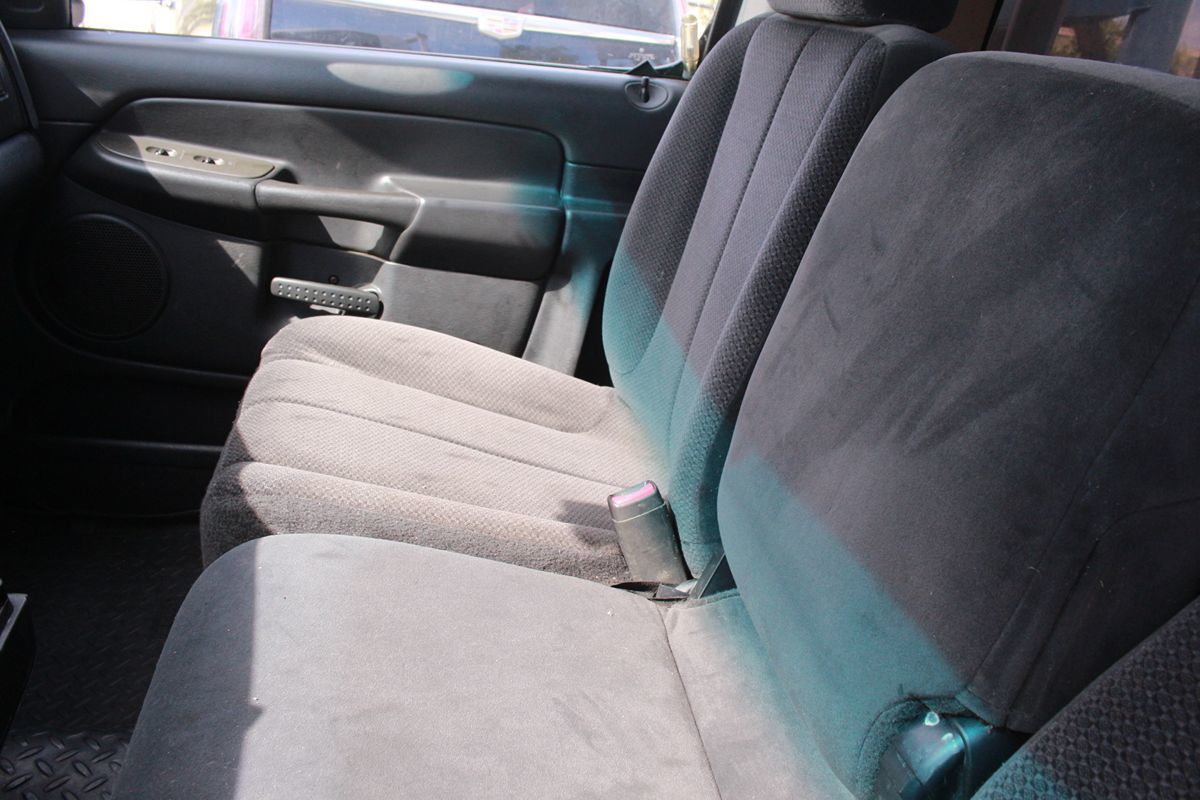 2002 Dodge Ram 1500 Pickup SLT - Photo 17