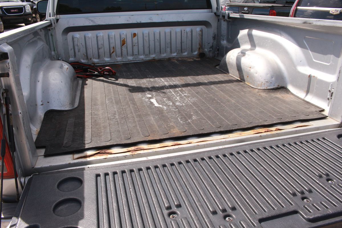 2002 Dodge Ram 1500 Pickup SLT - Photo 18