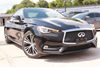 2018 INFINITI Q60 2.0t PURE