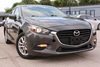 2017 Mazda Mazda3 4-Door Sport