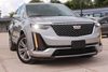 2025 Cadillac XT6 FWD Premium Luxury