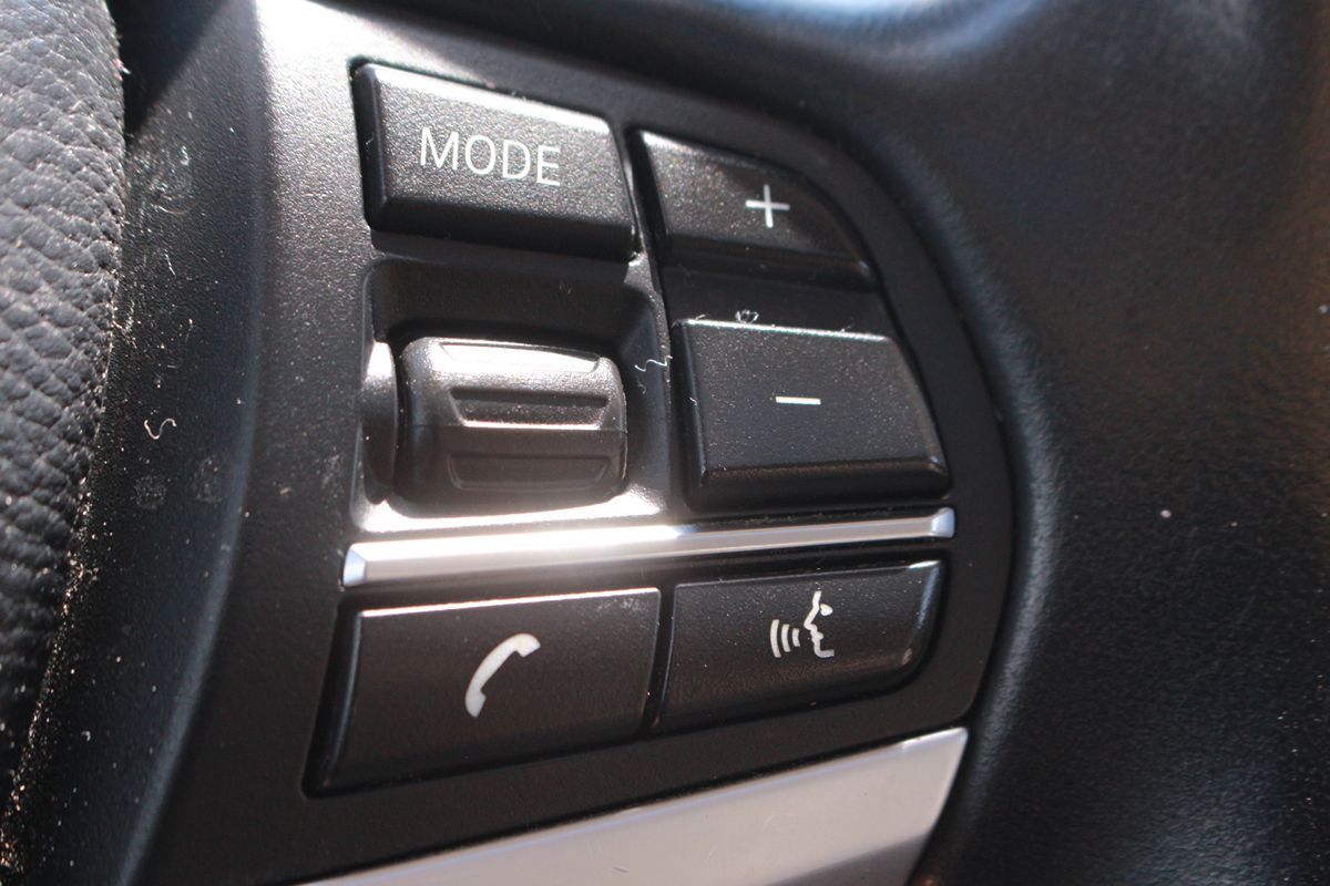 2016 BMW X6 xDrive35i - Photo 17