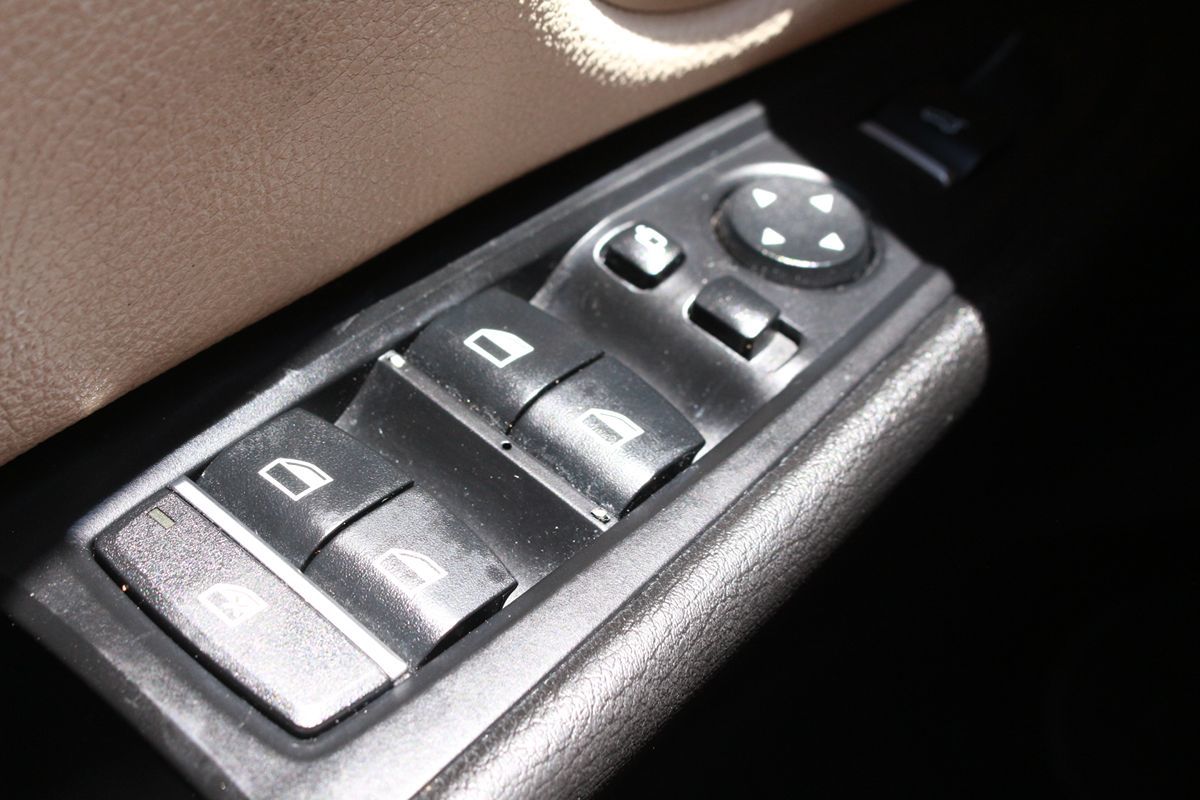 2016 BMW X6 xDrive35i - Photo 22