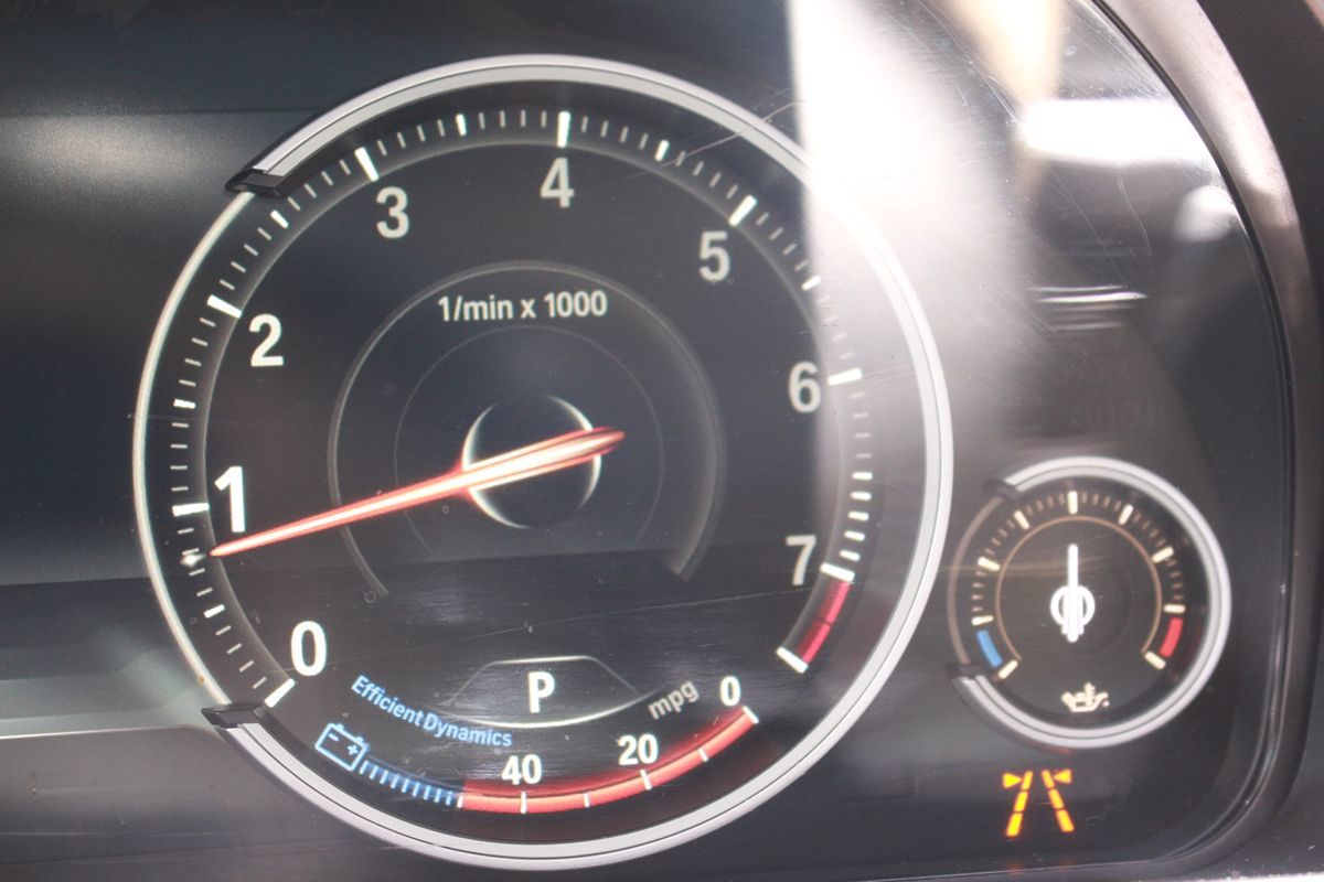 2016 BMW X6 xDrive35i - Photo 28