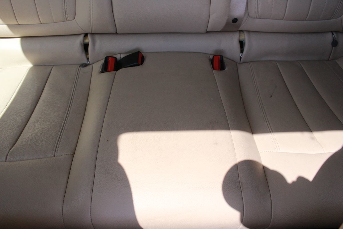 2016 BMW X6 xDrive35i - Photo 44