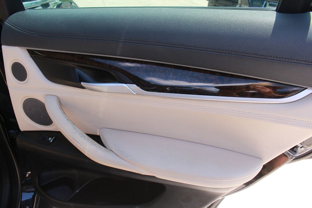 2016 BMW X6 xDrive35i - Photo 54