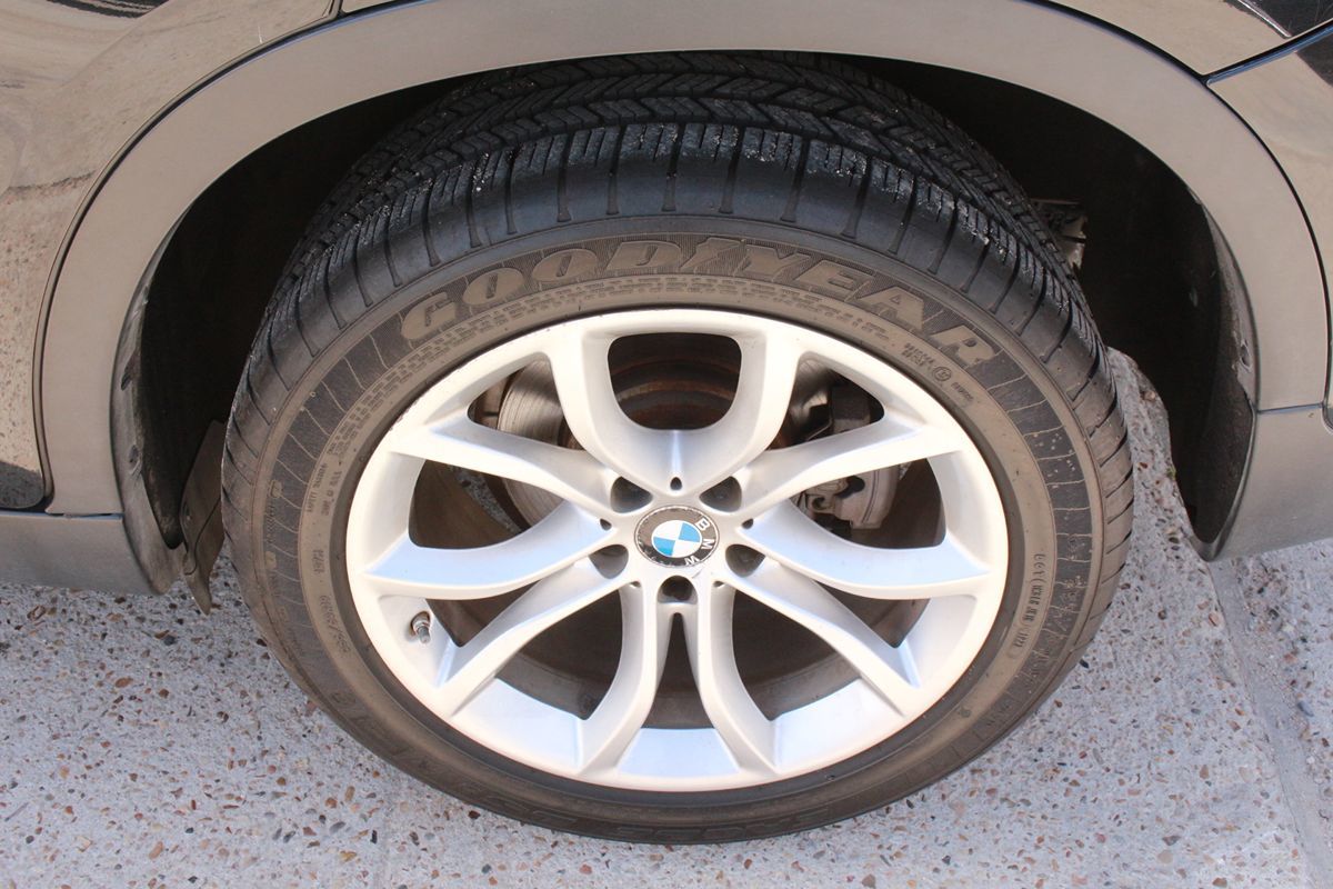 2016 BMW X6 xDrive35i - Photo 62