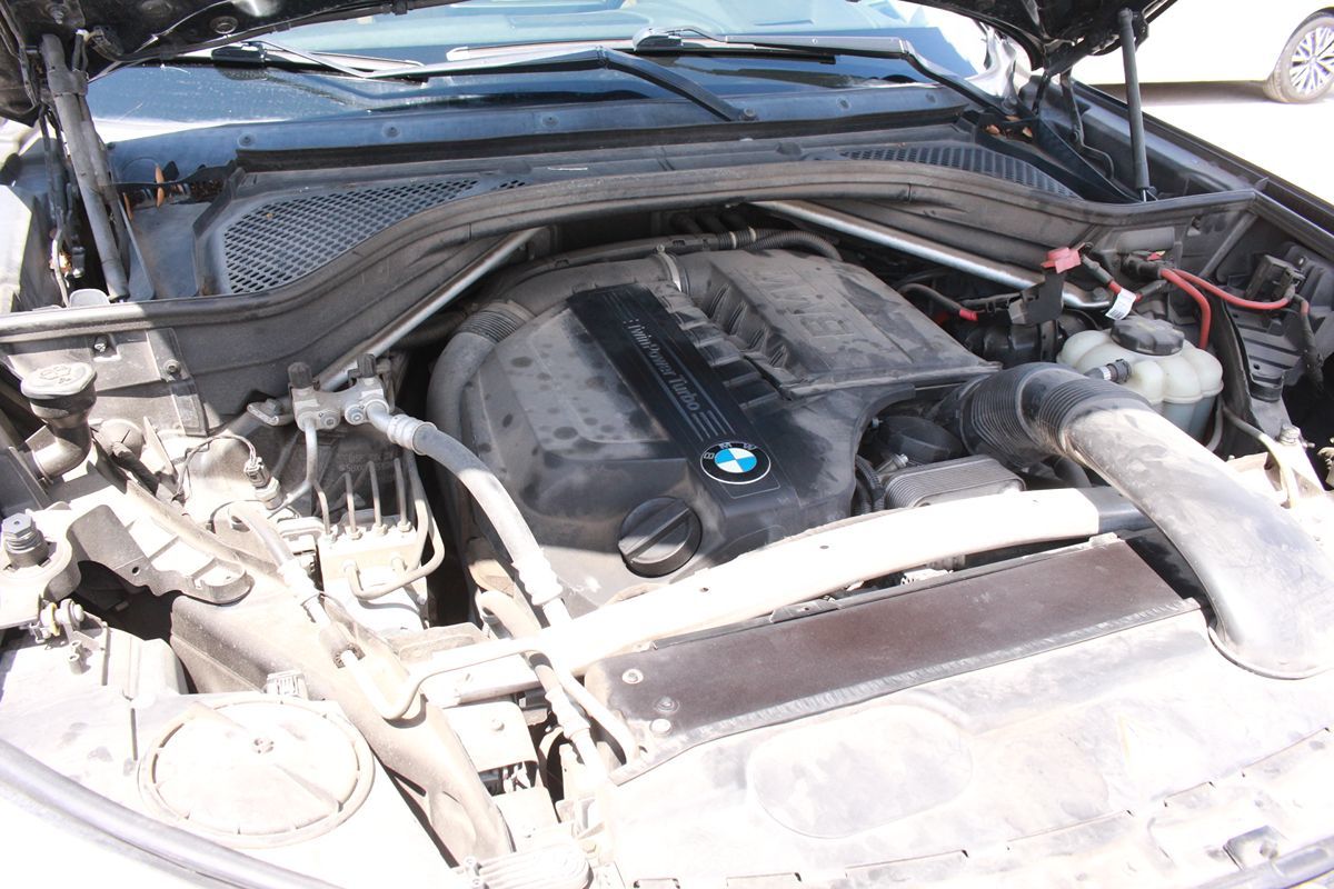 2016 BMW X6 xDrive35i - Photo 68