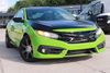 2017 Honda Civic Coupe LX-P