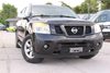 2015 Nissan Armada SV