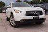 2012 INFINITI FX35 