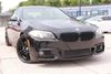 2013 BMW 5 Series 550i