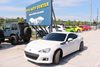 2015 Subaru BRZ Series.Blue