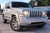 2008 Jeep Liberty Limited