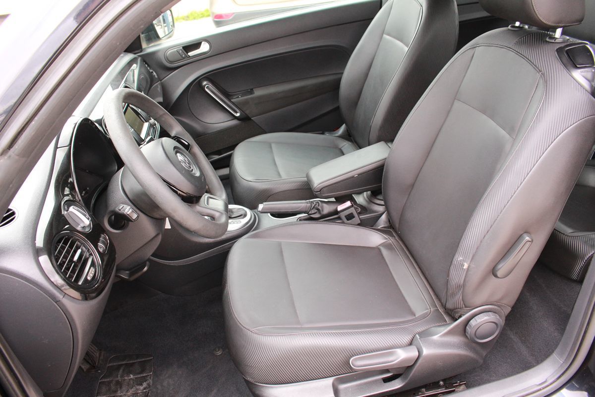 2017 Volkswagen Beetle S - Photo 15